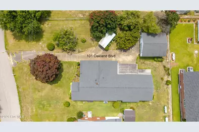 101 Oakland Boulevard, Clinton, NC 28328 - Photo 37