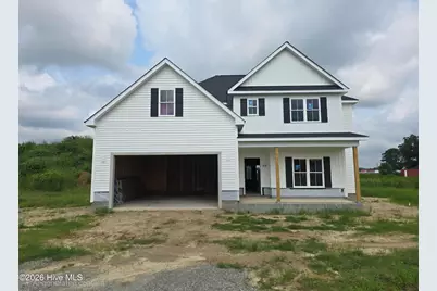 64 Pendergrass Drive, Princeton, NC 27569 - Photo 1