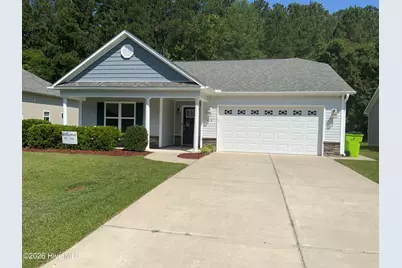 306 Station House Road, New Bern, NC 28562 - Photo 1