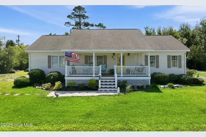 202 Willis Drive, Harkers Island, NC 28531 - Photo 3