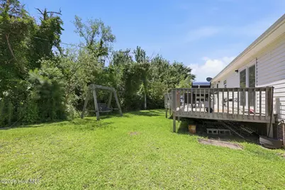 202 Willis Drive, Harkers Island, NC 28531 - Photo 13