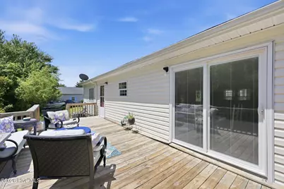202 Willis Drive, Harkers Island, NC 28531 - Photo 9