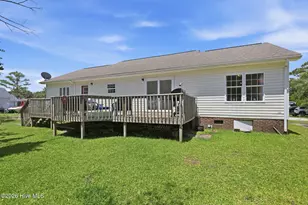 202 Willis Dr, Harkers Island, NC 28531 - Photo 7
