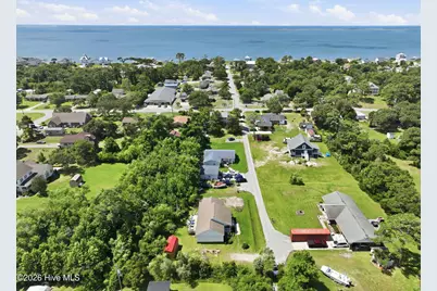 202 Willis Drive, Harkers Island, NC 28531 - Photo 17