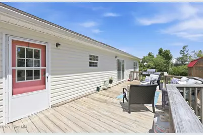 202 Willis Drive, Harkers Island, NC 28531 - Photo 11