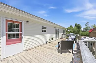 202 Willis Dr, Harkers Island, NC 28531 - Photo 11