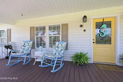 202 Willis Drive, Harkers Island, NC 28531 - Photo 5