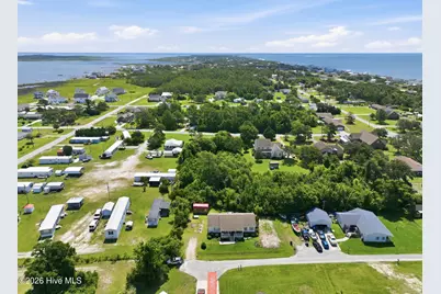 202 Willis Drive, Harkers Island, NC 28531 - Photo 15