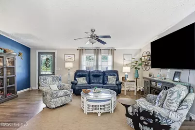202 Willis Drive, Harkers Island, NC 28531 - Photo 23