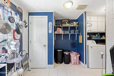 202 Willis Drive, Harkers Island, NC 28531 - Photo 45