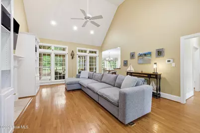 206 Appomattox Lane, Chocowinity, NC 27817 - Photo 17