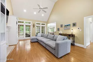206 Appomattox Ln, Chocowinity, NC 27817 - Photo 17