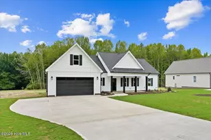 1805 S Big Woods Rd, Spring Hope, NC 27882 - Photo 3