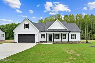 1805 S Big Woods Rd, Spring Hope, NC 27882 - Photo 1