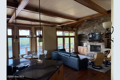 39 Cheoah Trail, Lake Santeetlah, NC 28771 - Photo 9