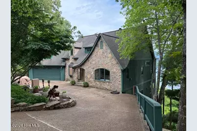39 Cheoah Trail, Lake Santeetlah, NC 28771 - Photo 1