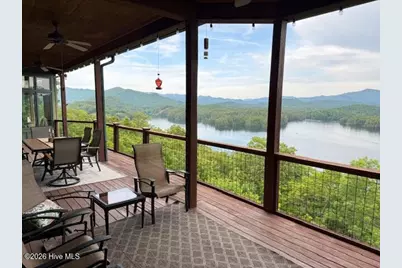 39 Cheoah Trail, Lake Santeetlah, NC 28771 - Photo 15