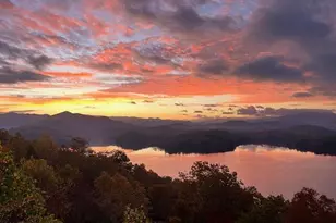 39 Cheoah Trail, Lake Santeetlah, NC 28771 - Photo 27