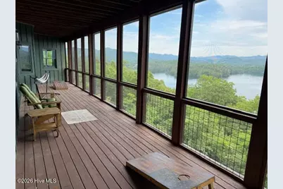 39 Cheoah Trail, Lake Santeetlah, NC 28771 - Photo 25