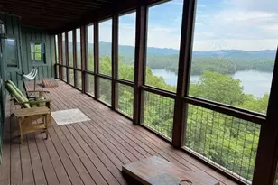 39 Cheoah Trail, Lake Santeetlah, NC 28771 - Photo 25