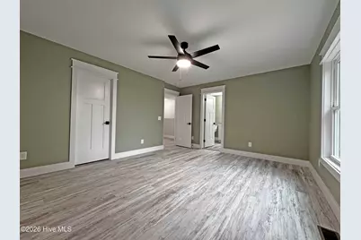 213 N McNeill Street, Carthage, NC 28327 - Photo 11