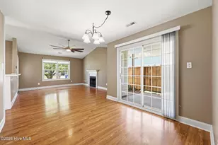 415 Red Fox Trail, Newport, NC 28570 - Photo 19