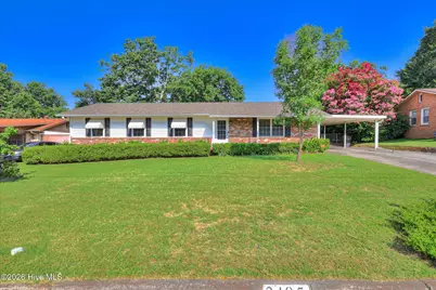 3405 Forest Estates Drive, Augusta, GA 30909 - Photo 1