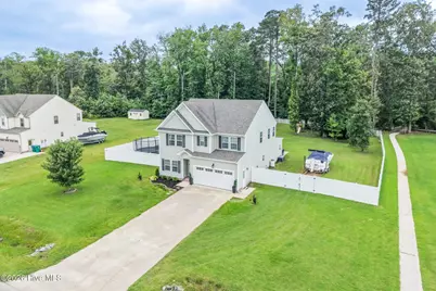 111 Chapman Lane, Moyock, NC 27958 - Photo 67