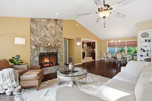 25 Turtle Point Rd, Pinehurst, NC 28374 - Photo 9