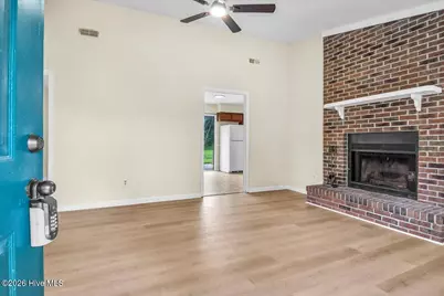 1019 Blue Leaf Place, Jacksonville, NC 28546 - Photo 7