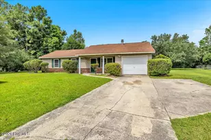 1019 Blue Leaf Pl, Jacksonville, NC 28546 - Photo 5