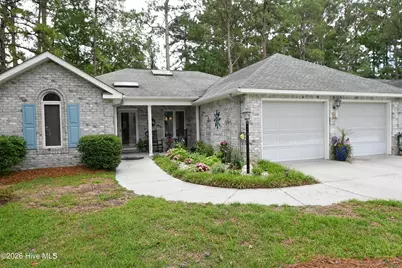 6 Sunrise Court, Calabash, NC 28467 - Photo 1