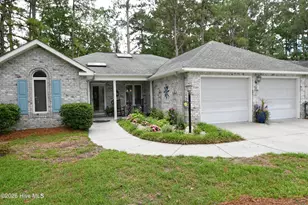 6 Sunrise Ct, Calabash, NC 28467 - Photo 1