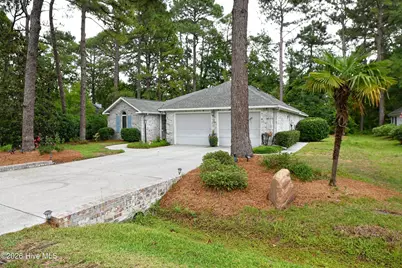 6 Sunrise Court, Calabash, NC 28467 - Photo 5