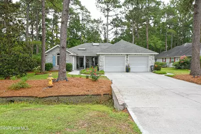 6 Sunrise Court, Calabash, NC 28467 - Photo 3