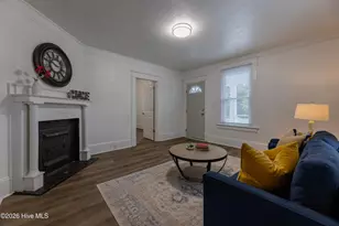 617 Pender St, Rocky Mount, NC 27801 - Photo 3