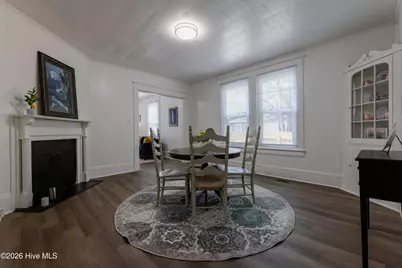 617 Pender Street, Rocky Mount, NC 27801 - Photo 5