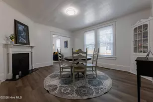 617 Pender St, Rocky Mount, NC 27801 - Photo 5