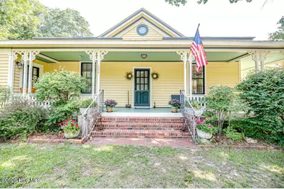 524 Carthage Street, Cameron, NC 28326 - Photo 1