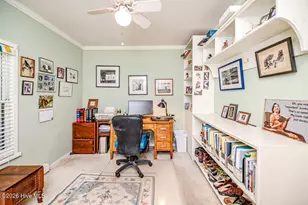 524 Carthage St, Cameron, NC 28326 - Photo 21