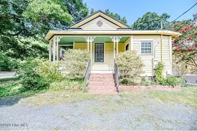 524 Carthage Street, Cameron, NC 28326 - Photo 3