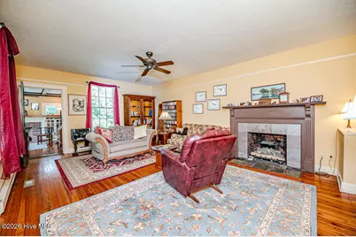 524 Carthage Street, Cameron, NC 28326 - Photo 13