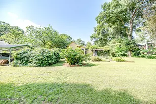 524 Carthage St, Cameron, NC 28326 - Photo 33