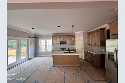 668 Wren Lane, Vass, NC 28394 - Photo 9
