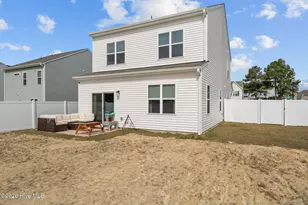 51 Walkabout Dr, Aberdeen, NC 28315 - Photo 33
