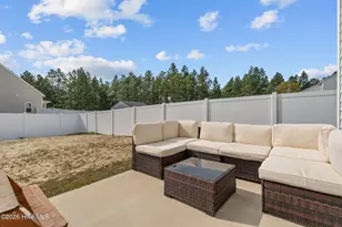 51 Walkabout Dr, Aberdeen, NC 28315 - Photo 35