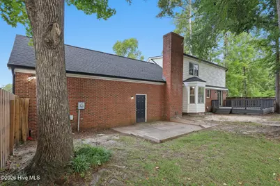 101 Epworth Drive, Jacksonville, NC 28546 - Photo 21