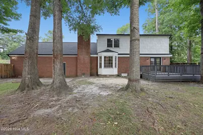 101 Epworth Drive, Jacksonville, NC 28546 - Photo 19