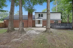 101 Epworth Dr, Jacksonville, NC 28546 - Photo 19