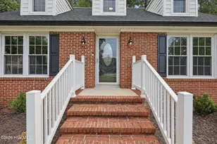 101 Epworth Dr, Jacksonville, NC 28546 - Photo 17